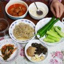 엄마의 밥상 이미지
