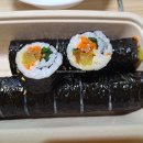 부산 명지 김밥&amp;분식 맛집 추천~!! 990한줄애김밥 오션시티점, 가성비 좋은 밥집, 내돈내산 솔직후기.