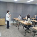 인지활동전문강사양성 이미지