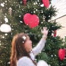 토이즈팝 | [크리스마스 데이트] 잠실 크리스마스 마켓 현장 웨이팅 솔직한 후기 (포토스팟 · 후기)