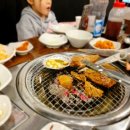 갈비살마포서서갈비