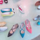 끌로디빵 | 파리3일차]라발레빌리지 아울렛 후기 +세인트제임스