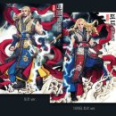 천둥피씨 | 토르 : 러브 앤 썬더 관람 전 보고 가면 좋은 정보(평점, 후기, 쿠키영상, 굿즈)