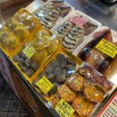 (주) 갑부 | 속초 중앙시장 맛집 투어 3탄 서민갑부 똑이네 튀김 누룽지 오징어 순대