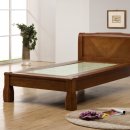 흙침대,돌침대공장 이미지