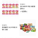 명동스낵 | 놓치면 후회할 명동 롯데백화점 본점 롯데웰푸드 K스낵하우스 팝업스토어 8월~9월 일정(빼빼로 키캡...