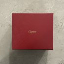 [패션] 시계 추천 / Cartier 까르띠에 탱크 후기｜청담 메종 방문 및 실착 (루이, 발롱드블루)