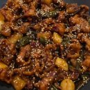 몽돌매운간장닭발&치킨