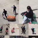 대동1리 | 포항 남구 지질명소 구룡소 해양 청소하러 가다 바다정화 프리다이빙 봉사활동