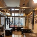 제주산숯불구이 | 광명 롯데아울렛 맛집 : 본가갈비 (제주산 숯불양념구이 한판, 된장술밥 후기)