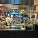 파크하얏트부산 | 부산 파크하얏트 조식 &amp; 리빙룸바 후기｜뷰와 분위기 솔직평