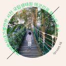 겨울방학실내가볼만한 서천 국립생태원 에코리움 뒤늦은 후기