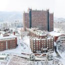 광주대학교 사회복지전문대학원 이미지