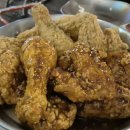 쌀통닭논현