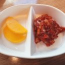 황산칼국수 이미지