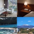 한라의료재단 서귀포분원 수영장 | 제주여행의 완성 WE호텔제주 트리플 스위트룸 후기 천연화산암반수 수영장 5성급 힐링 스테이