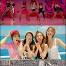 ‘섹시’ 포미닛…‘봄처녀’ 시크릿…‘코믹’ 티아라엔포 이미지