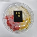 목동천길 | 용인 빙수 맛집 동천역 근처 과일제작소 연실 내돈내산 후기 팥이 별미