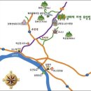 양평 설매재 휴양림,캠핑장 이미지
