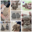 마곡9 나인어린이집 | 마곡9나인어린이집 유아반/흙사랑/물레수업/정규수업/특성화프로그램/겨울만들기