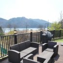 전망좋은 키즈풀빌라 펜션 이미지