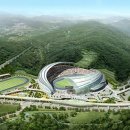 용인미르스타디움 이미지