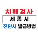 조치원읍 중앙요양병원 | 치매검사 및 치매진단서 발급 방법 / 75세 이상 운전면허증 갱신 및 장기요양보험 /치매 요양병원 찾기