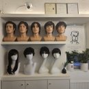 레토헤어& 킹더가발