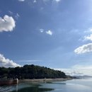 10 | 2025 사천 노을마라톤 10km 완주 후기 + 부모님과 함께