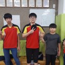 율하탁구교실 - 동구 율하동로10길 3-6 | 율하탁구교실