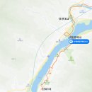 경기둘레길 가평23코스 이미지