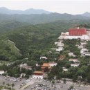 피서산장