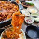 홍천닭갈비 이미지