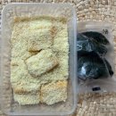 연두농장 | 마르쉐 농부시장 8월 서교 채소시장 (+먹어본 후기)