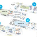 부산항국제여객터미널 2층 이미지