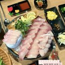 4939 | 대전 유성 봉명동 줄 서서 먹는 대방어 회 맛집 회뜨는 총각 봉명점 내돈내산 후기