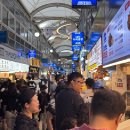 소문난야식 | [강원/강릉] 강릉여행 | 강릉 중앙시장 맛집 원조소문난무침회 포장 후기 💙