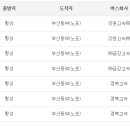 횡성 시외버스 터미널 이미지