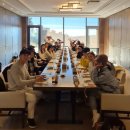 파인비치 | 해남 파인비치CC 겨울라운드 후기, LPGA 코스에서의 품격 있는 골프