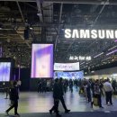 삼성전자입구 이미지