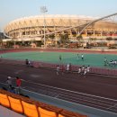 종합운동장 인라인스케이트장 이미지