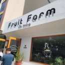 푸룻팜(Fruit farm)