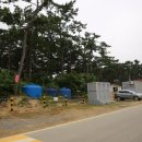 곰섬해수욕장 이미지