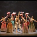 위대한 유산 오늘과 만나다. 처용心 | ART STAGE 다올의 새로운 예술을 위한 기술 융합 무대 ‘처용-心:The Sage’