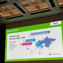 뉴영광 | 육아 서포터즈 끝판왕, 힙 앰버서더 연말파티 솔직후기