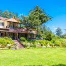 평창 하늘 펜션 이미지