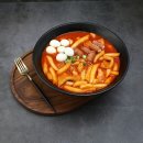 깨봉이국물떡볶이 - 아산시 시장길 5 | 깨봉이국물떡볶이