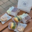 파리바게뜨 대공원점 | 파리바게뜨 신메뉴 빵추천! 만원의 행복 가심비 한입간식 한입브레드