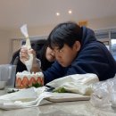 구암동270 | 인생 최고로 행복했던 크리스마스🎄❤️; 허용별 대구 콘서트, 슬로울리 벨이크드 베이킹 클래스, 짱구...