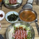 옛진못식육식당 | 경산 육회비빔밥 맛집 [옛진못 식육식당] : 오랜만에 갔다가 실망한 후기